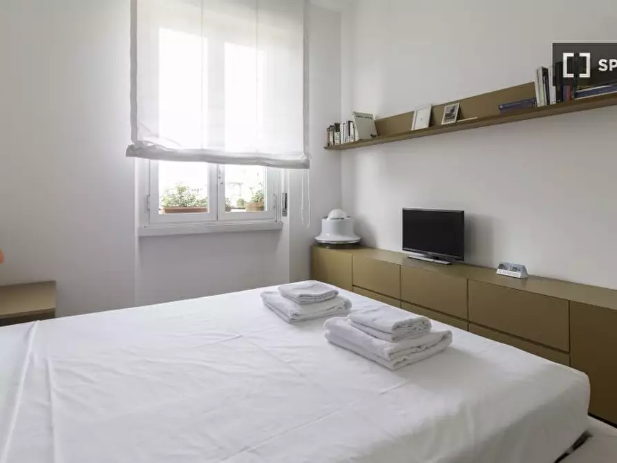 Immagine 6 di Appartamento in affitto  in Via Giovanni Pierluigi da Palestrina a Milano