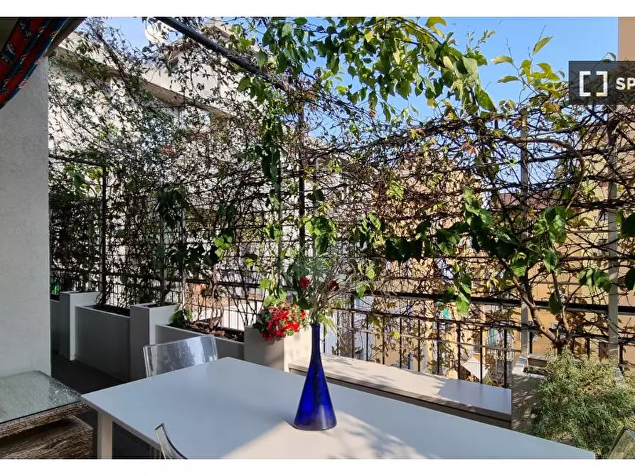 Immagine 1 di Appartamento in affitto  in Via Giulio e Corrado Venini a Milano