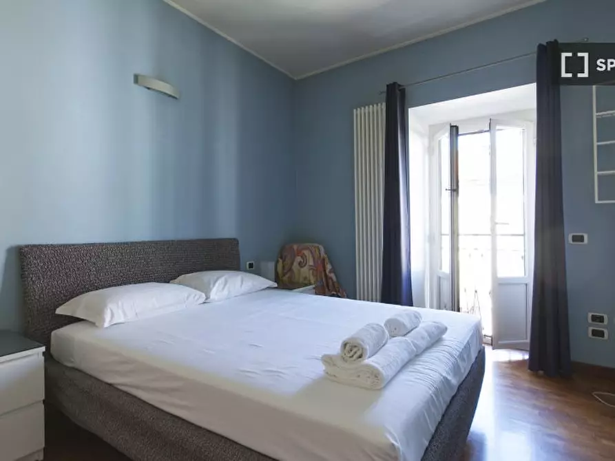 Immagine 9 di Appartamento in affitto  in Corso S. Gottardo a Milano