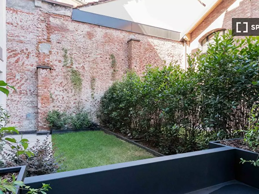 Immagine 15 di Appartamento in affitto  in Via Giorgio Vasari a Milano