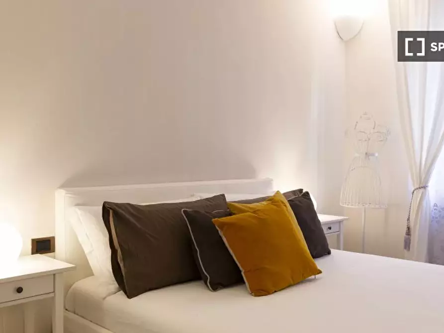 Immagine 16 di Appartamento in affitto  in Via Gattamelata a Milano