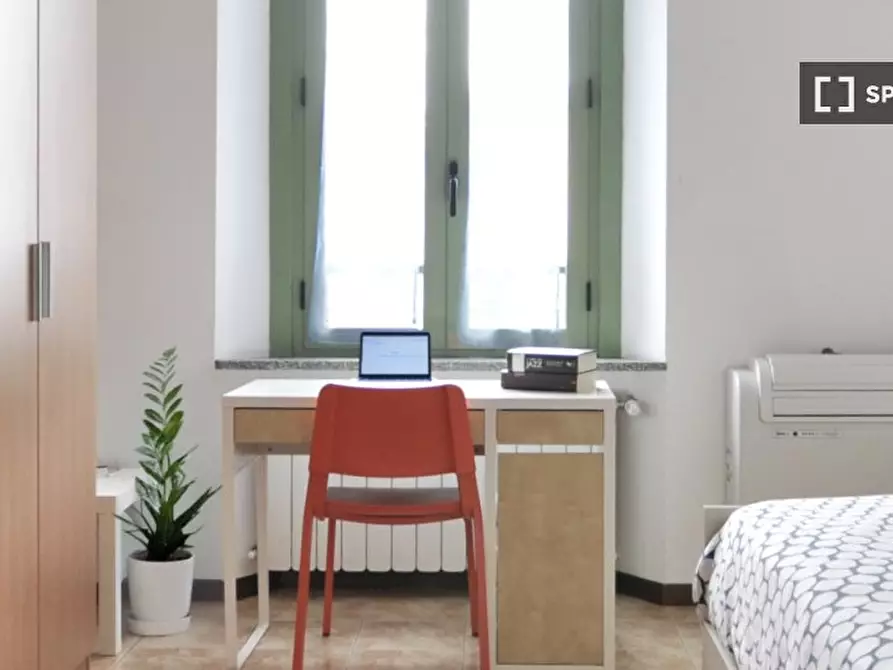 Immagine 15 di Appartamento in affitto  in Via Carlo Bazzi a Milano