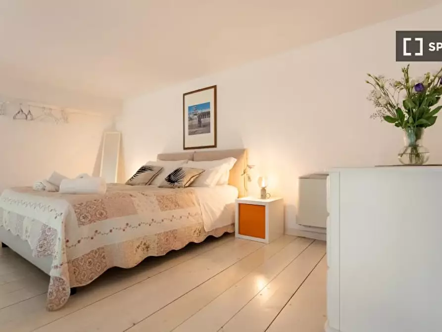 Immagine 14 di Appartamento in affitto  in Via Monalda a Firenze