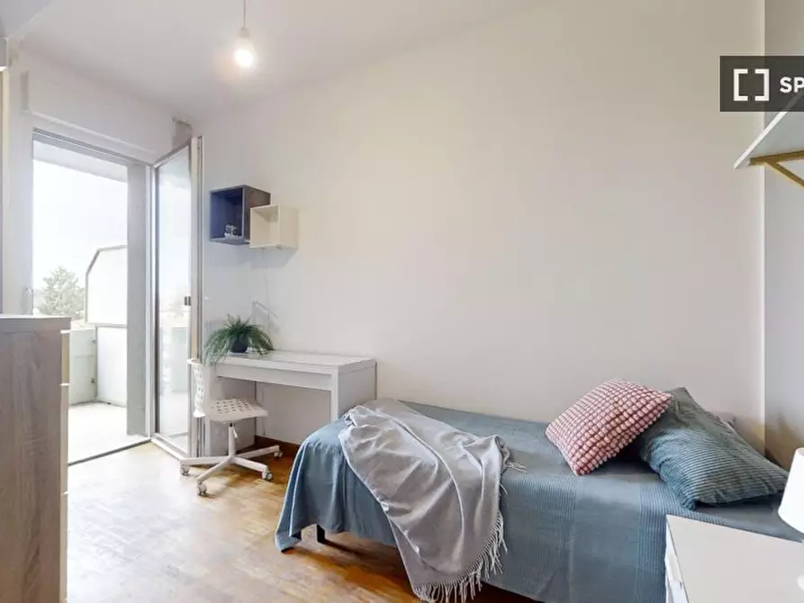 Immagine 18 di Camera condivisa in affitto  in VIA L. Ariosto a Padova