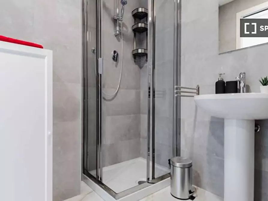 Immagine 7 di Camera condivisa in affitto  in Viale Bligny a Milano