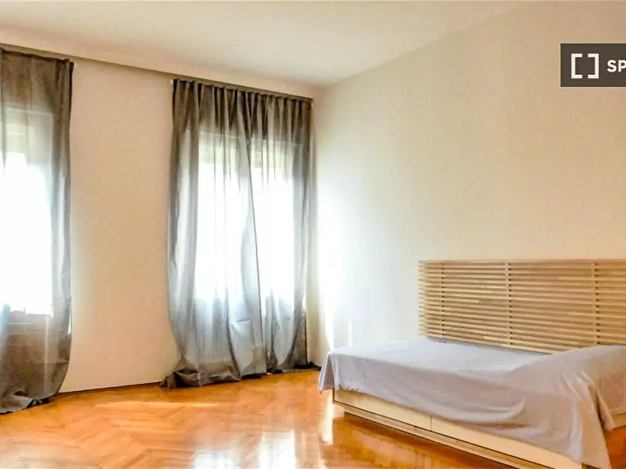 Immagine 3 di Camera condivisa in affitto  in Via S.Giovanni a Trento