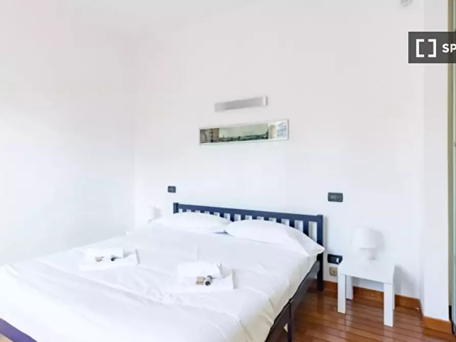 Immagine 6 di Appartamento in affitto  in Via Bartolomeo Chighizola a Genova