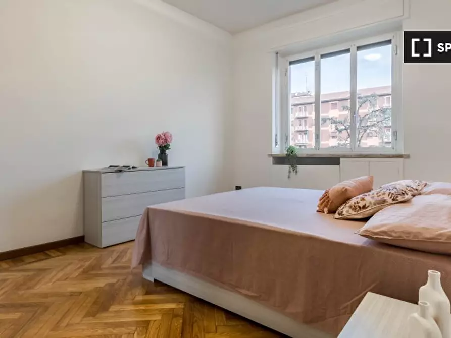 Immagine 16 di Camera condivisa in affitto  in Largo Vulci a Milano