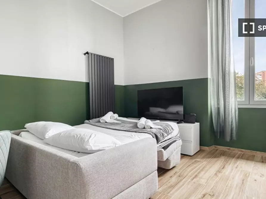 Immagine 12 di Appartamento in affitto  in Via Lodovico Il Moro a Milano