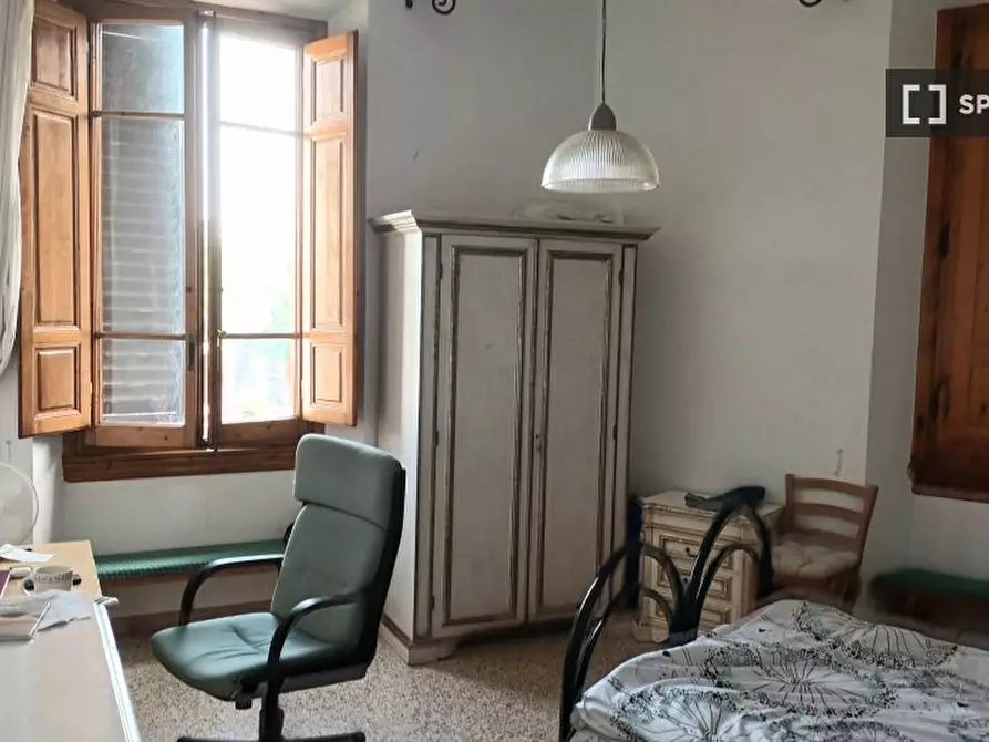 Immagine 1 di Appartamento in affitto  in Piazza Ludovico Antonio Muratori a Firenze