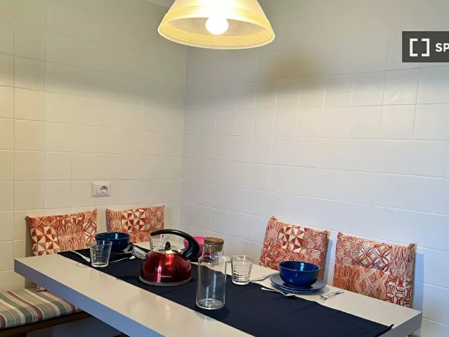 Immagine 8 di Appartamento in affitto  in Via Harar a Milano