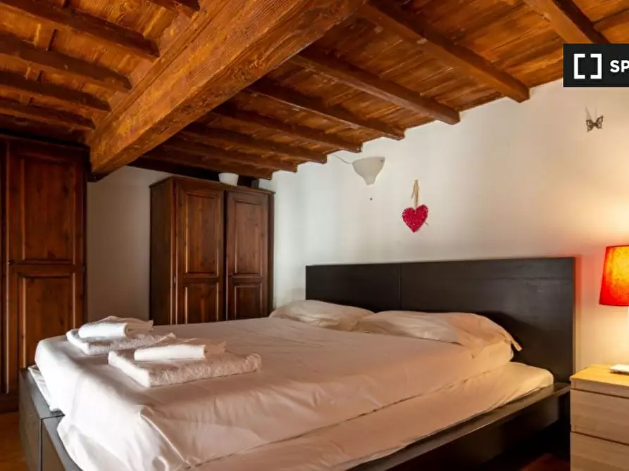 Immagine 9 di Appartamento in affitto  in Via dei Leoni a Firenze