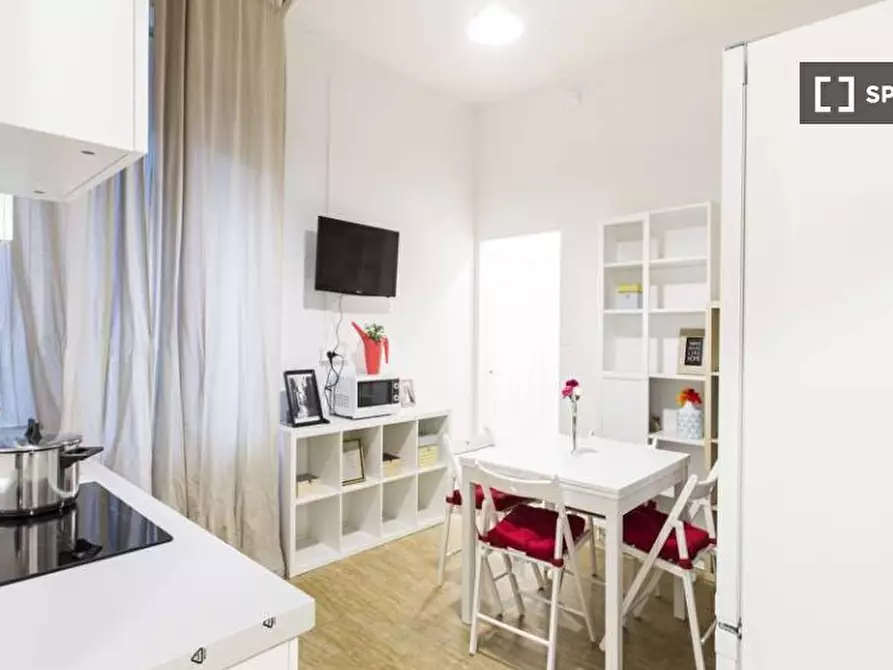 Immagine 16 di Camera condivisa in affitto  in Via Bartolomeo d'Alviano a Milano