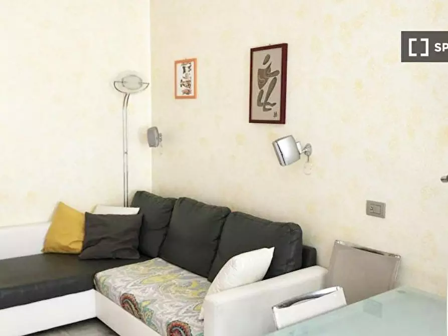 Immagine 4 di Appartamento in affitto  in Via Privata Piero Martinetti a Milano