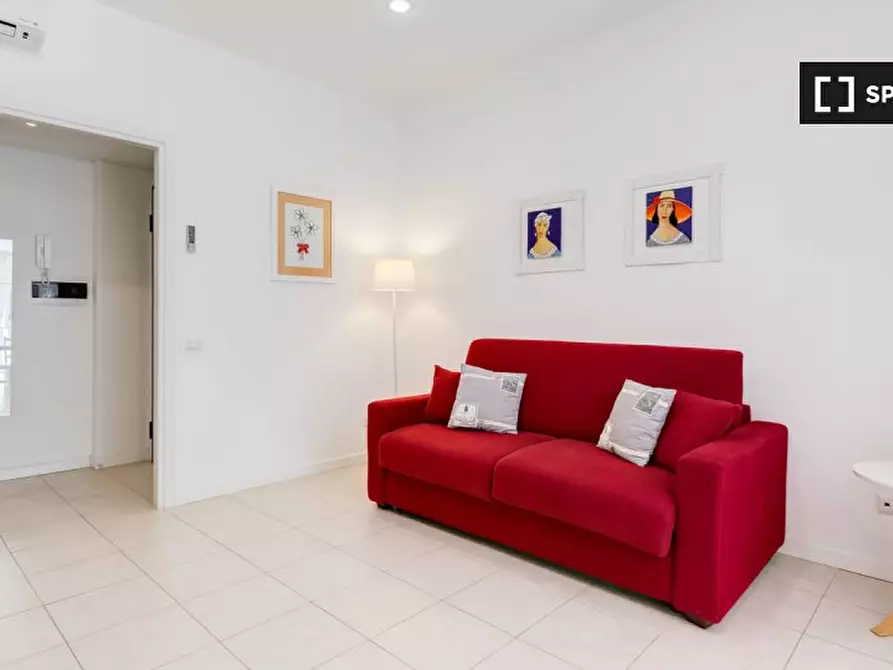 Immagine 7 di Ufficio in affitto  in Via Gualtiero Serafino a Roma