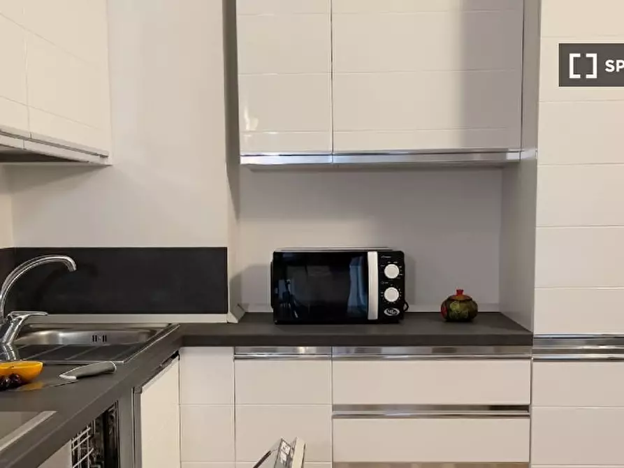 Immagine 11 di Ufficio in affitto  in Via Giuseppe Candiani a Milano