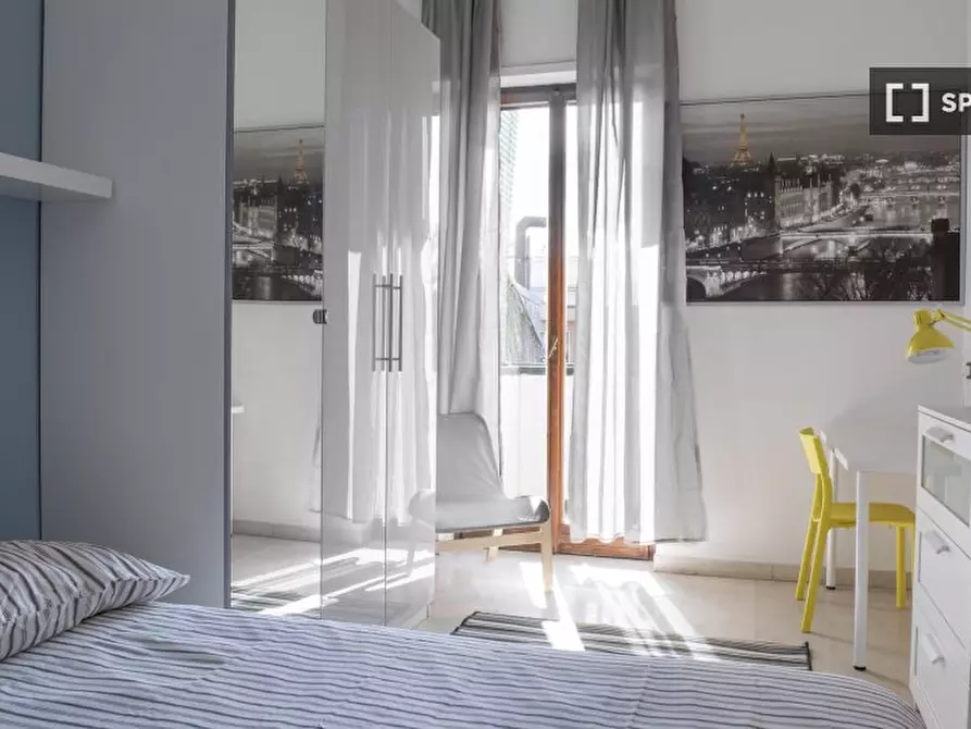 Immagine 9 di Camera condivisa in affitto  in Via Curtatone a Milano