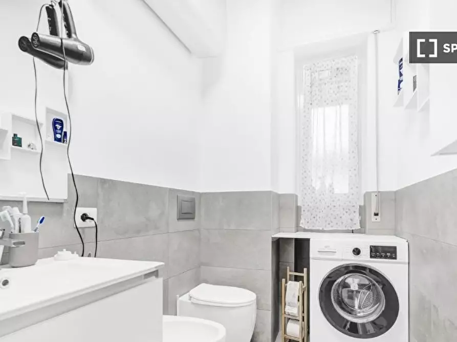 Immagine 3 di Appartamento in affitto  in Via S. Dionigi a Milano