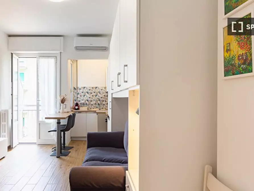 Immagine 4 di Ufficio in affitto  in Via Fiuggi a Milano