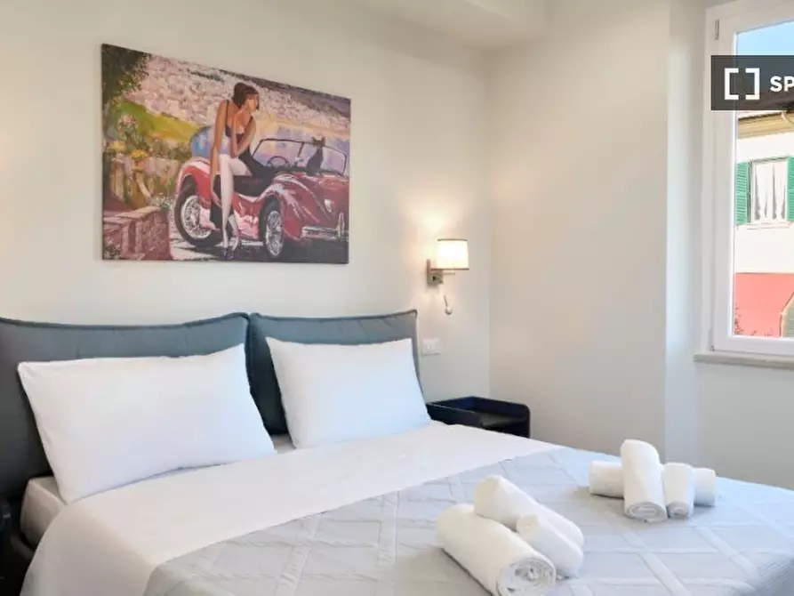 Immagine 1 di Appartamento in affitto  in Via Giulia di Gallese a Roma