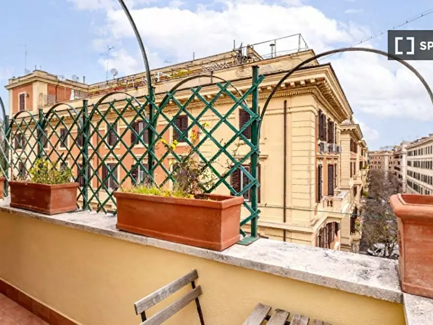 Immagine 4 di Appartamento in affitto  in Via Umberto Biancamano a Roma