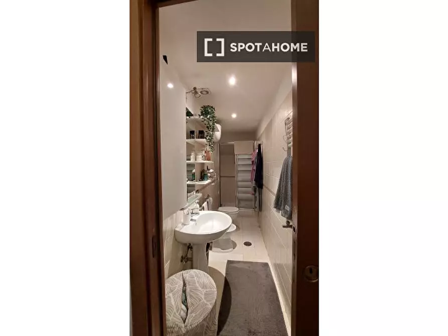 Immagine 6 di Appartamento in affitto  in Via Antonio Vivaldi a Roma