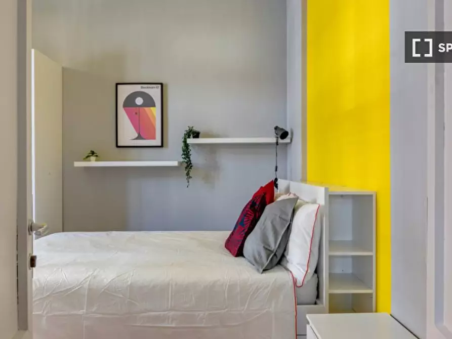 Immagine 1 di Camera condivisa in affitto  in Via Nicola Antonio Porpora a Milano