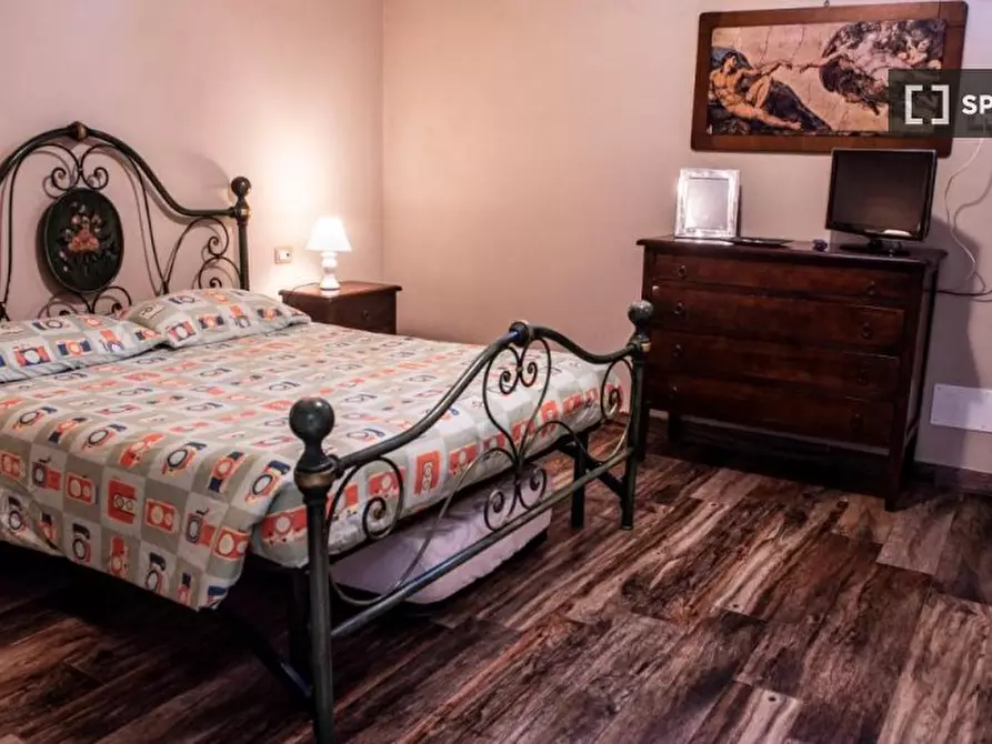 Immagine 5 di Appartamento in affitto  in Traversa della Selciatella a Bracciano