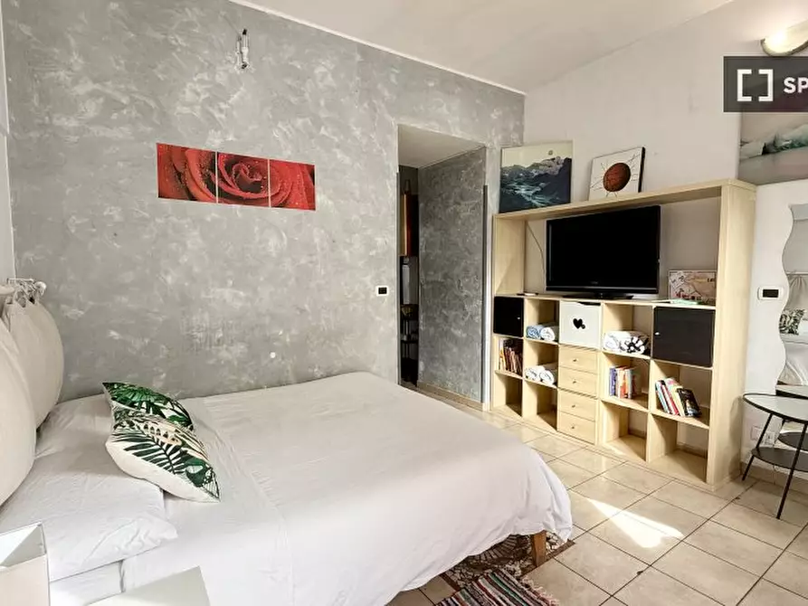 Immagine 17 di Ufficio in affitto  in Via Voghera a Roma