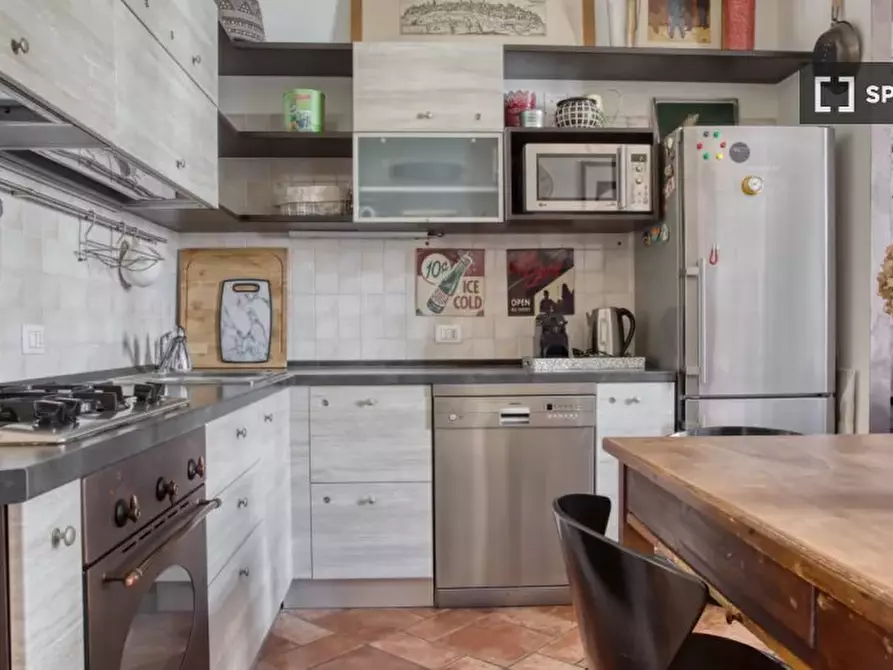 Immagine 16 di Appartamento in affitto  in Via Cenisio a Milano