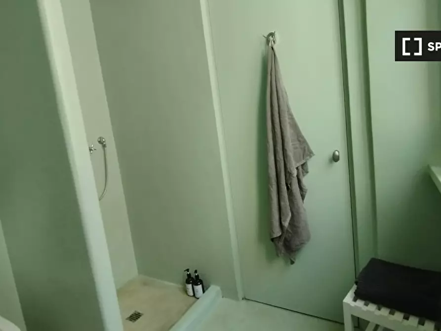 Immagine 9 di Camera condivisa in affitto  in Vicolo S. Lorenzo a Torino