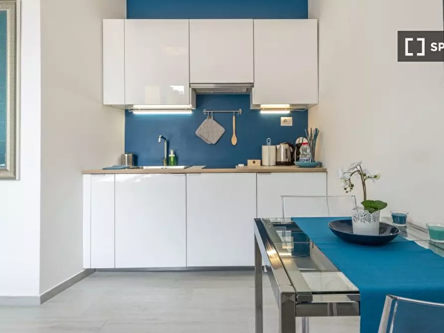 Immagine 9 di Ufficio in affitto  in Via Galeazzo Alessi a Milano
