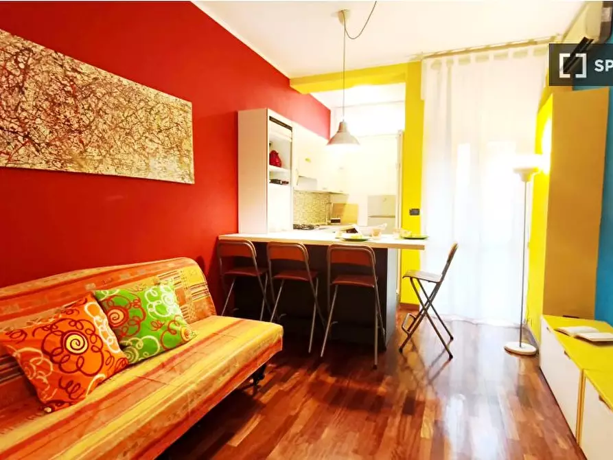 Immagine 1 di Ufficio in affitto  in Via Desenzano a Milano