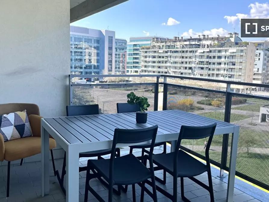 Immagine 13 di Appartamento in affitto  in Via del Futurismo a Milano