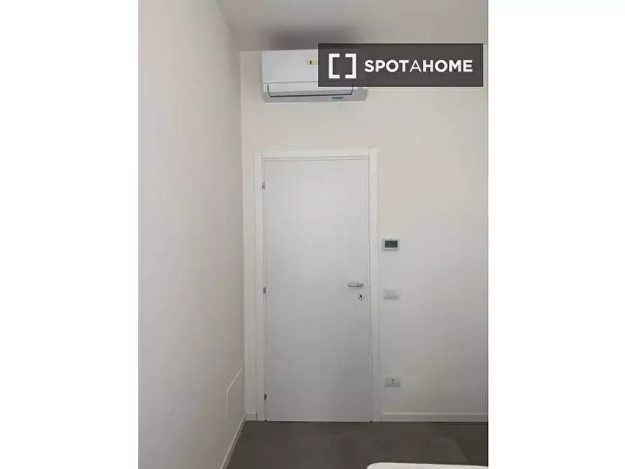 Immagine 2 di Camera condivisa in affitto  in Via Pietro Marocco a Milano