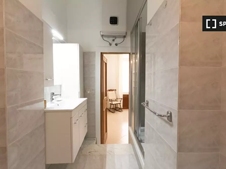 Immagine 3 di Appartamento in affitto  in Via Sardegna a Roma