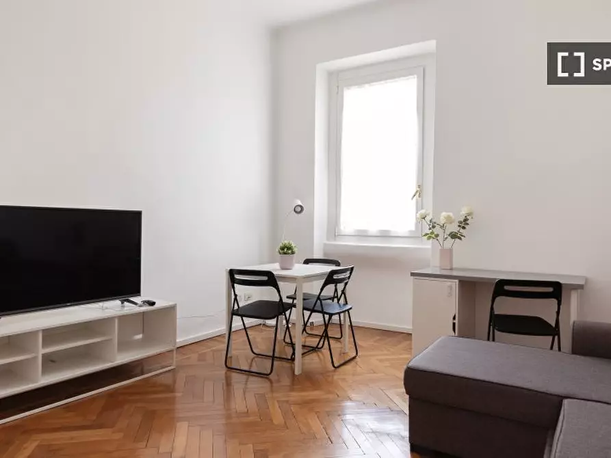 Immagine 2 di Appartamento in affitto  in Via Correggio a Milano