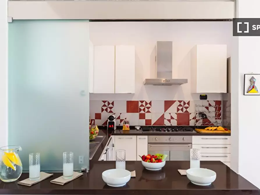 Immagine 16 di Appartamento in affitto  in Via Sergio Abate a Napoli