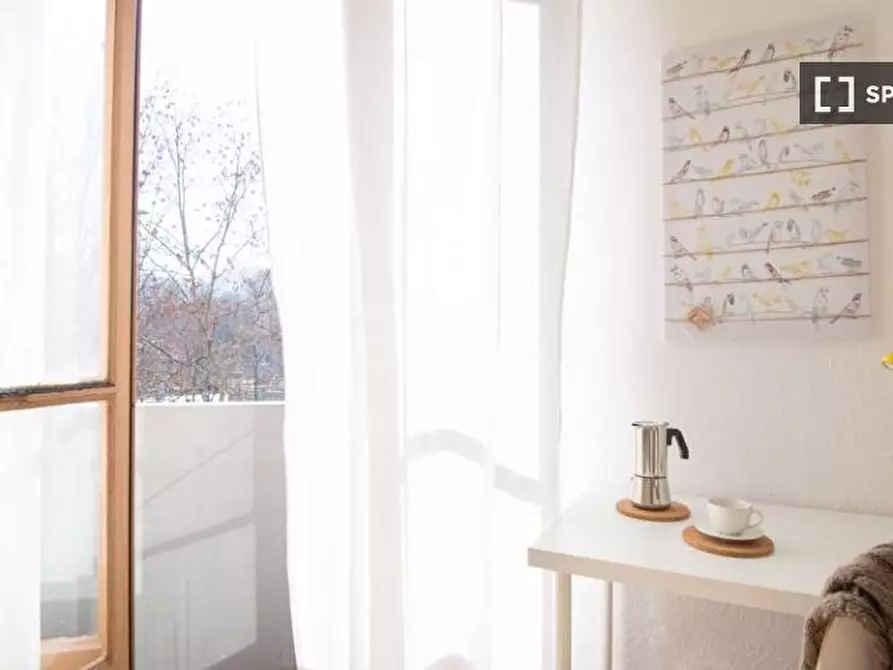 Immagine 4 di Camera condivisa in affitto  in Corso Bramante a Torino