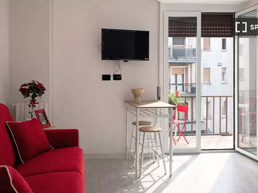 Immagine 3 di Ufficio in affitto  in Via Privata Monte Lungo a Milano