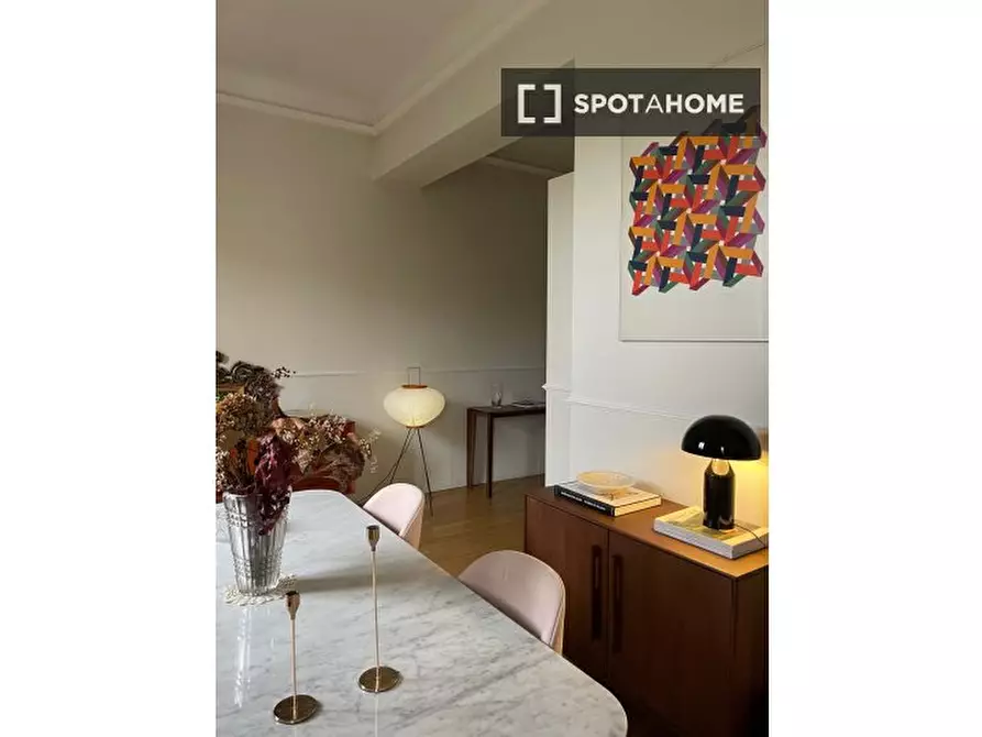 Immagine 9 di Appartamento in affitto  in Via Bergamo a Milano