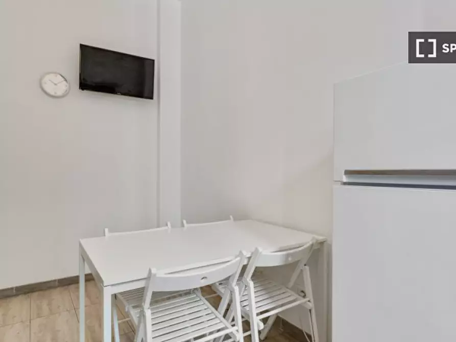 Immagine 16 di Camera condivisa in affitto  in Via Orti a Milano