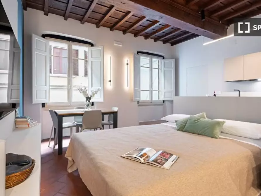 Immagine 18 di Appartamento in affitto  in Via della Vigna Nuova a Firenze