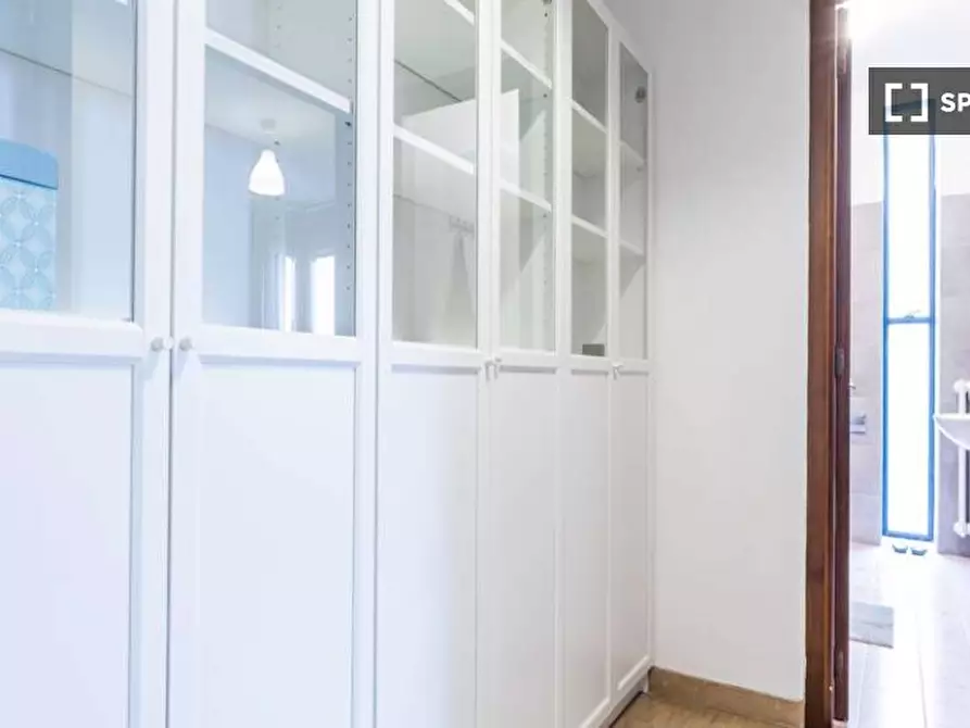 Immagine 10 di Camera condivisa in affitto  in Via Felice Mendelssohn a Padova