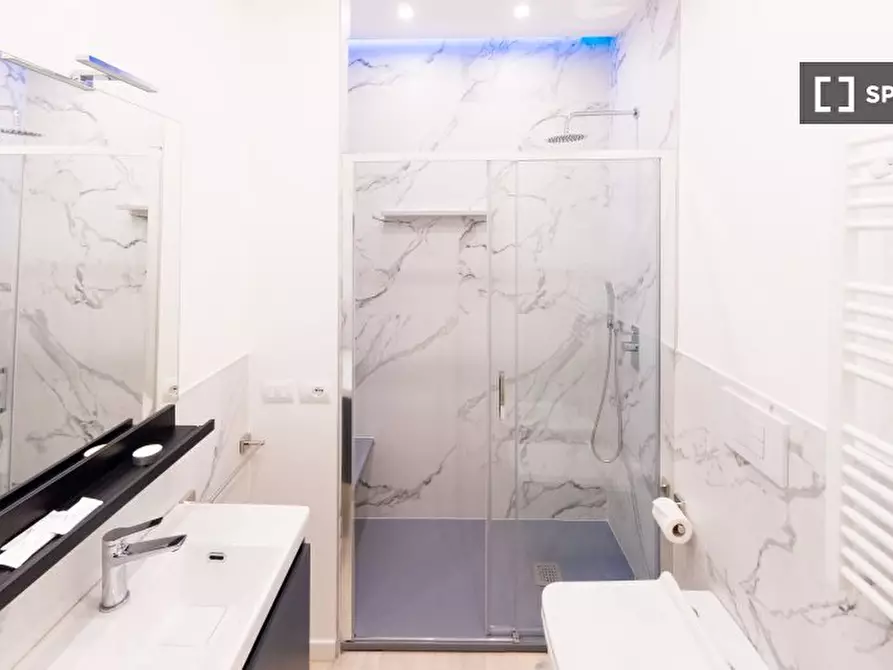 Immagine 12 di Appartamento in affitto  in Via Marco Greppi a Milano