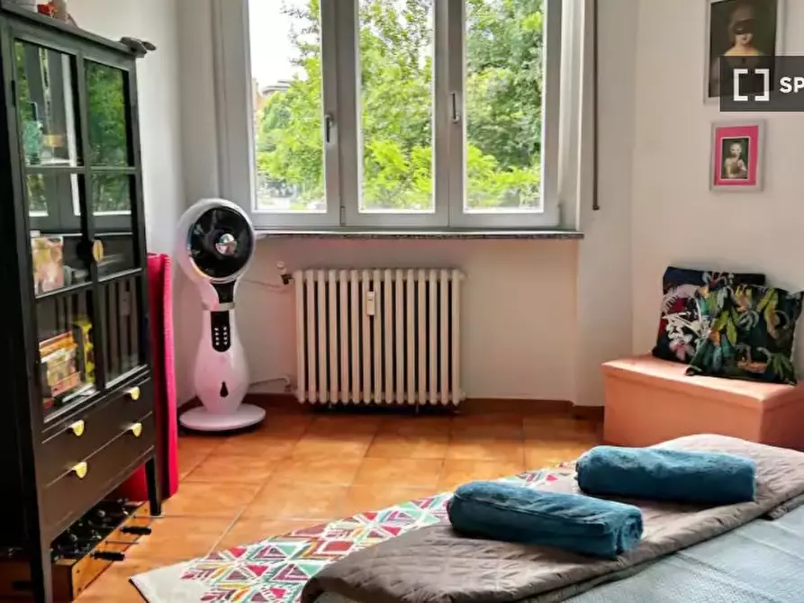 Immagine 6 di Appartamento in affitto  in Via Pianezza a Torino