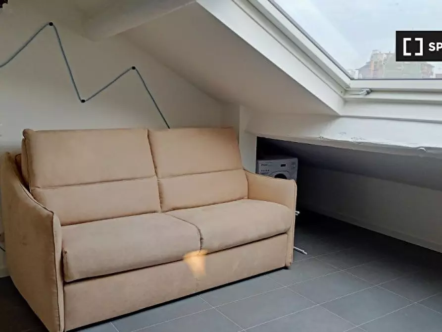 Immagine 2 di Ufficio in affitto  in Via Luigi Federico Menabrea a Milano