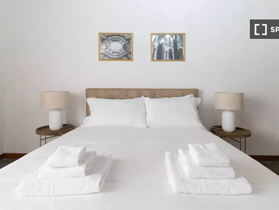 Immagine 5 di Appartamento in affitto  in Via Dei Cappuccini a Roma