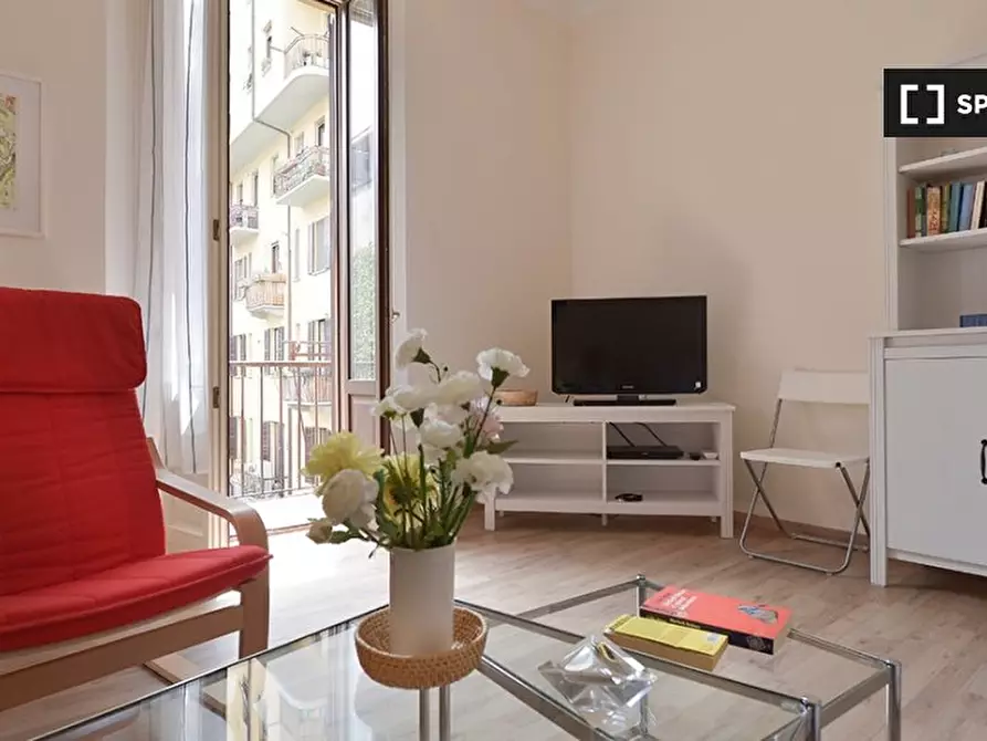 Immagine 3 di Appartamento in affitto  in Via San Vittore a Milano