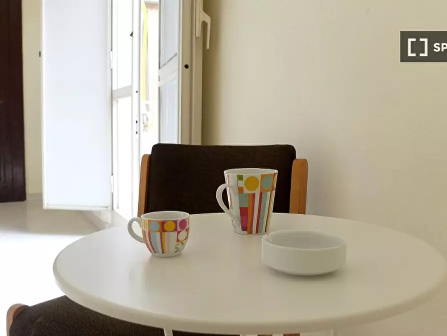 Immagine 10 di Appartamento in affitto  in Vico del Fico Al Purgatorio a Napoli